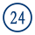 logo cyber24pl kwadrat czarne
